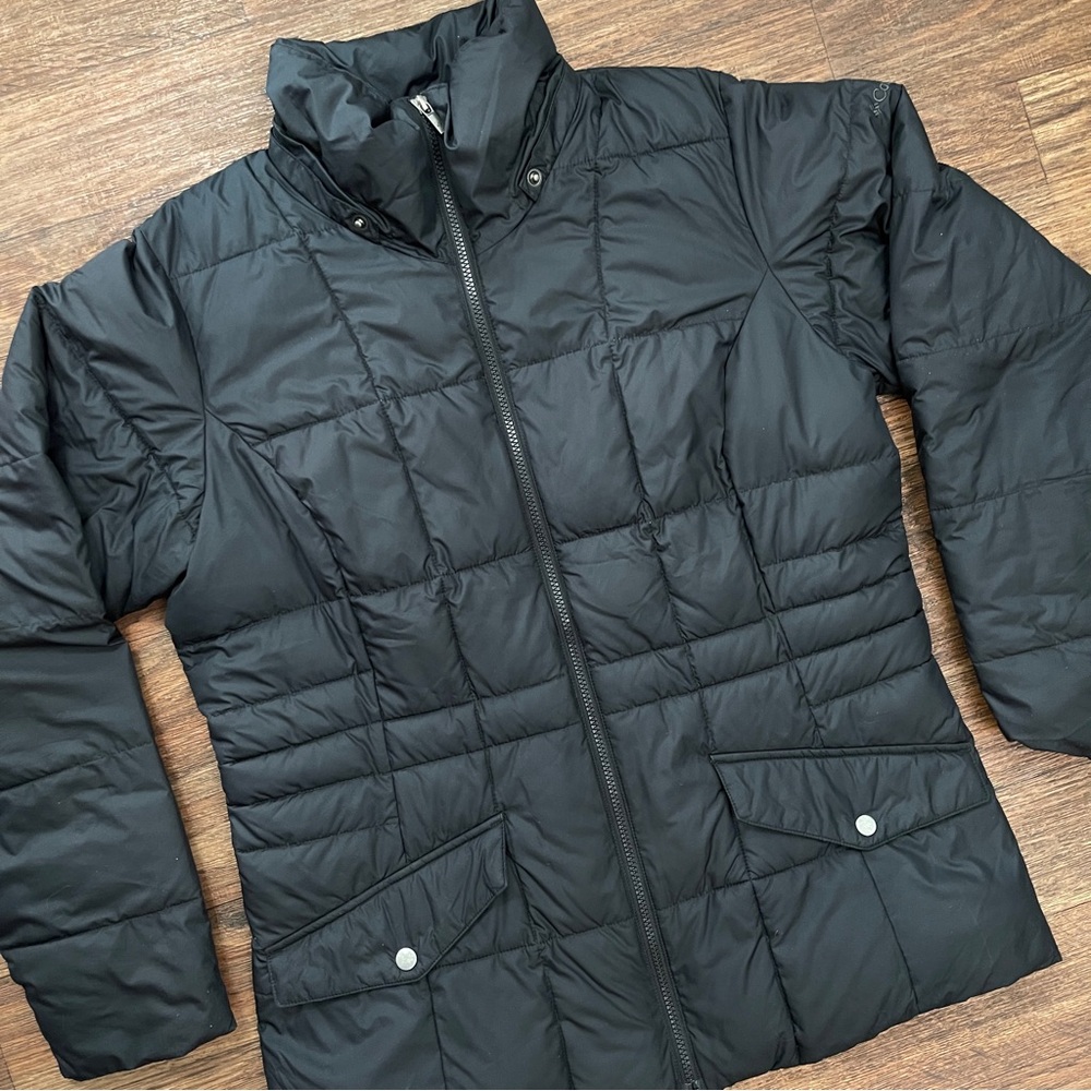 Vintage Columbia Womens Size L Lone Creek Jacket WL1147